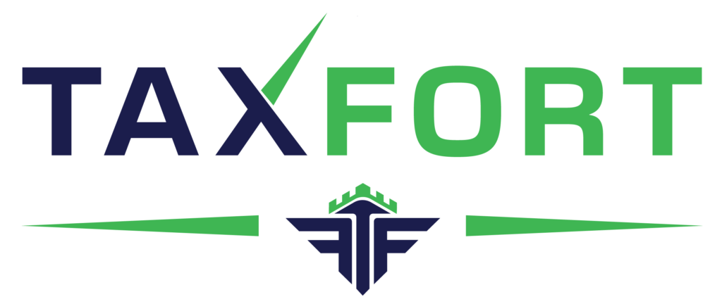 taxfort logo