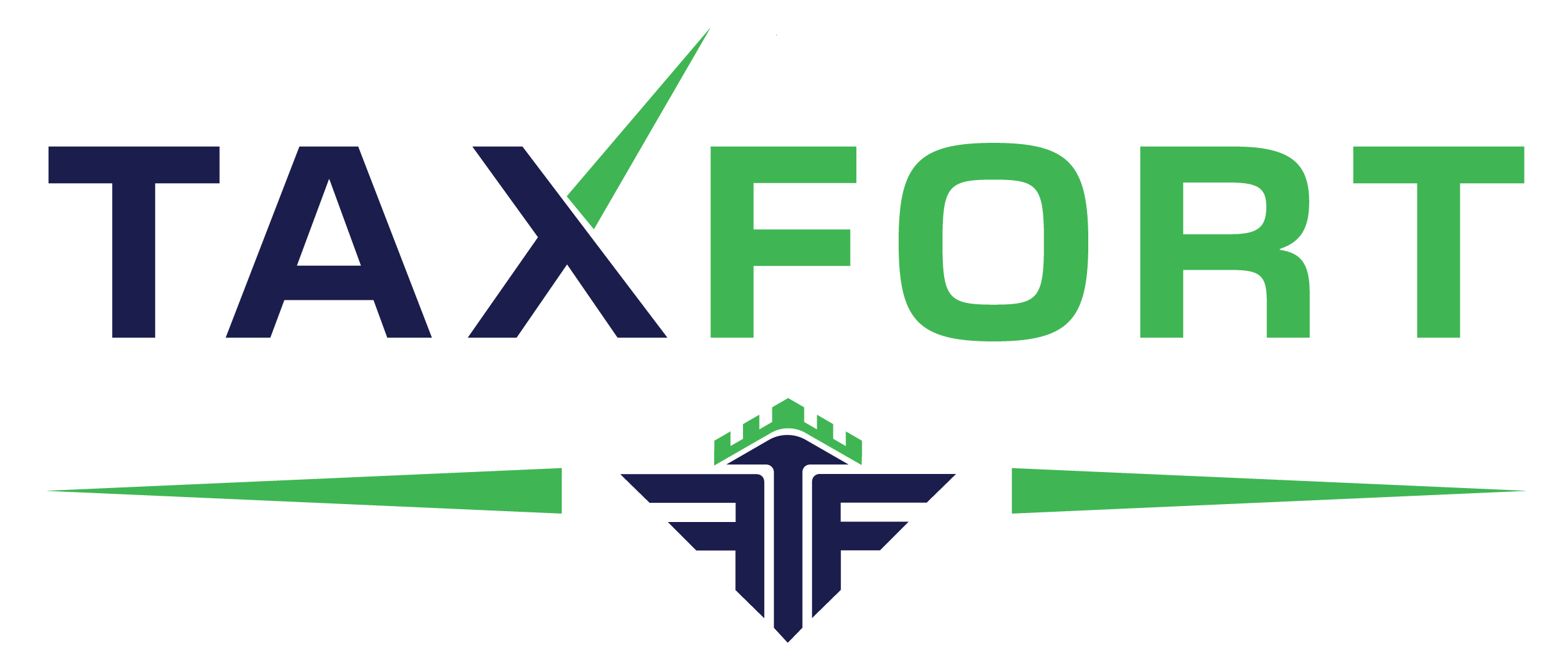 taxfort logo